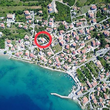 Villa Kvarner Šilo Buitenkant foto